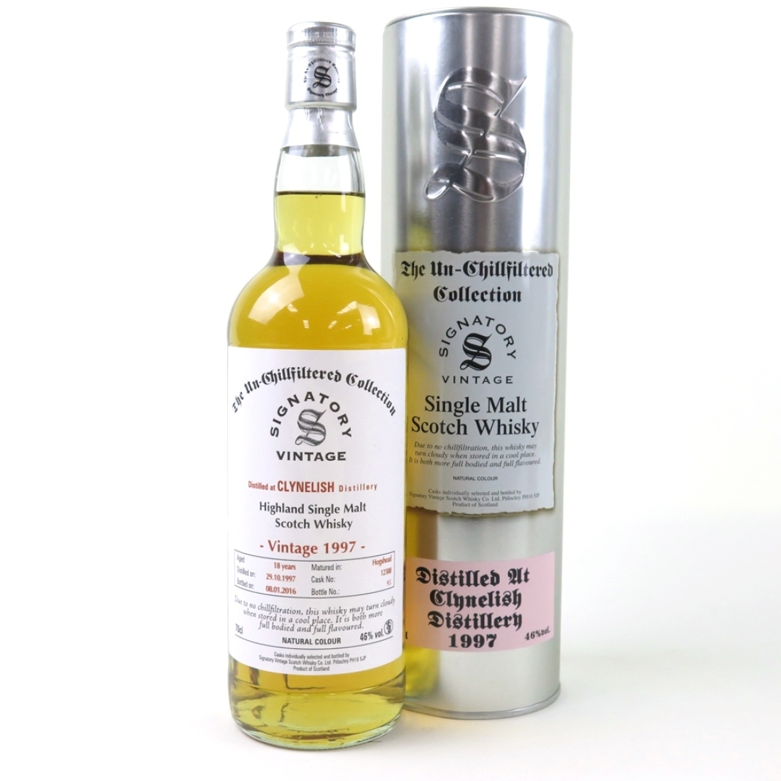 Clynelish