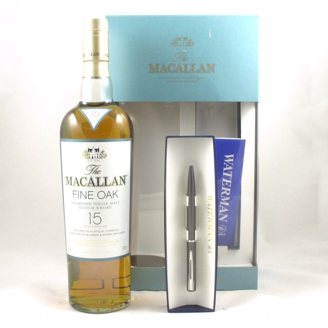 Macallan