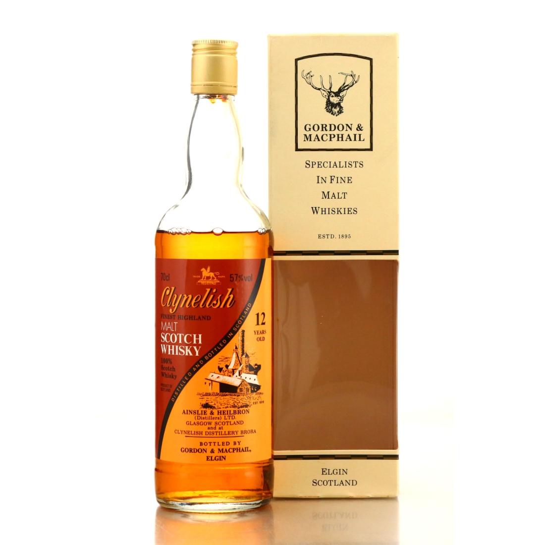 Clynelish