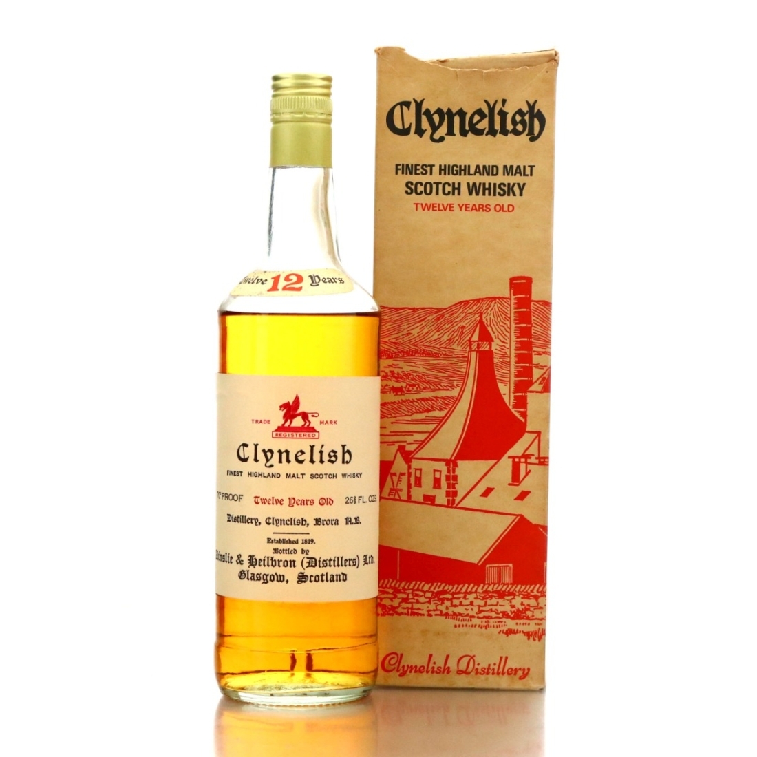 Clynelish