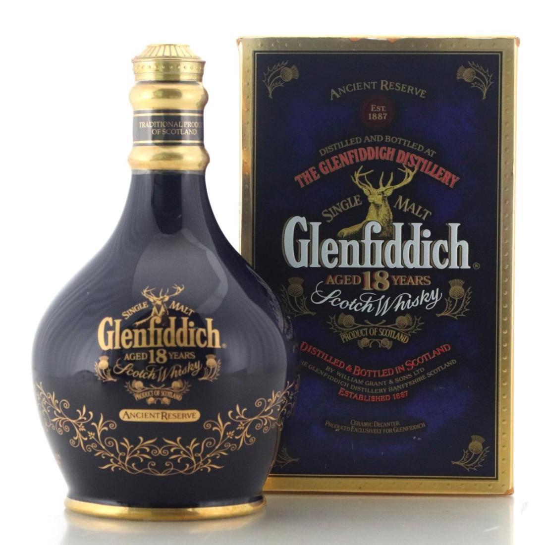 Glen Moray 1959 Rare Vintage Whisky | Whisky Auctioneer