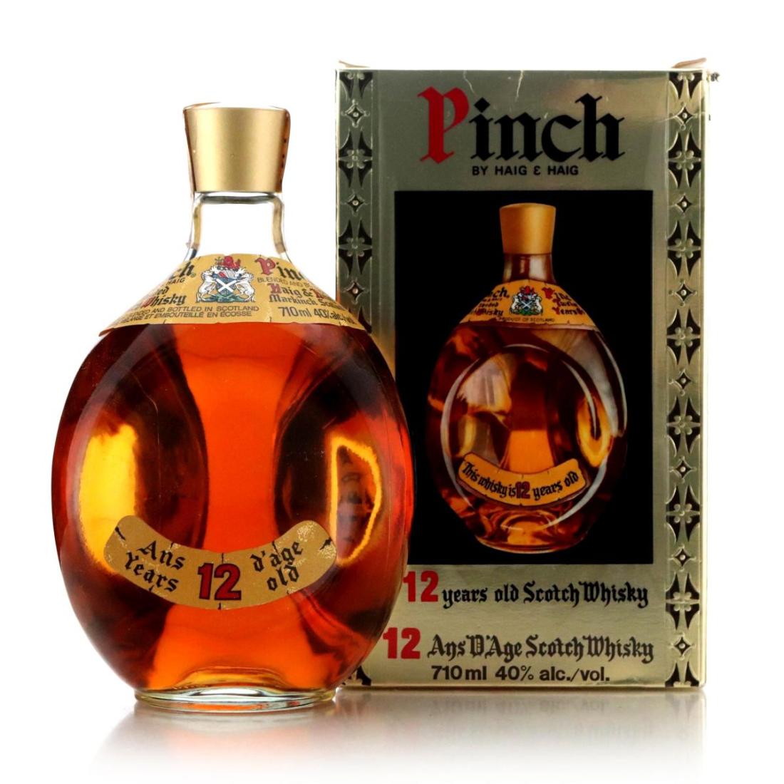 Johnnie Walker Red Label 1972 Whisky | Whisky Auctioneer