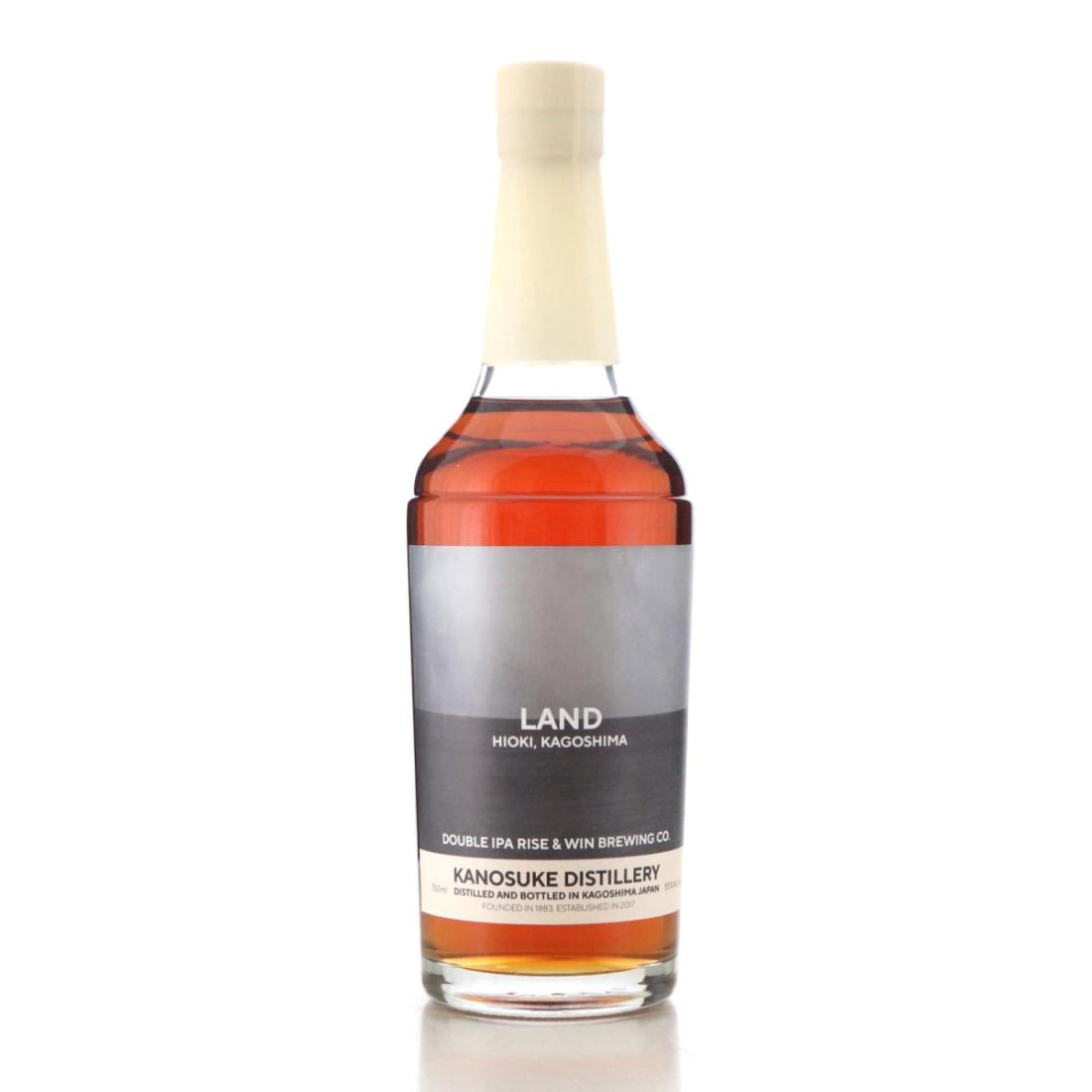 Kanosuke 98% Common Sense - The Conran Shop Whisky | Whisky Auctioneer