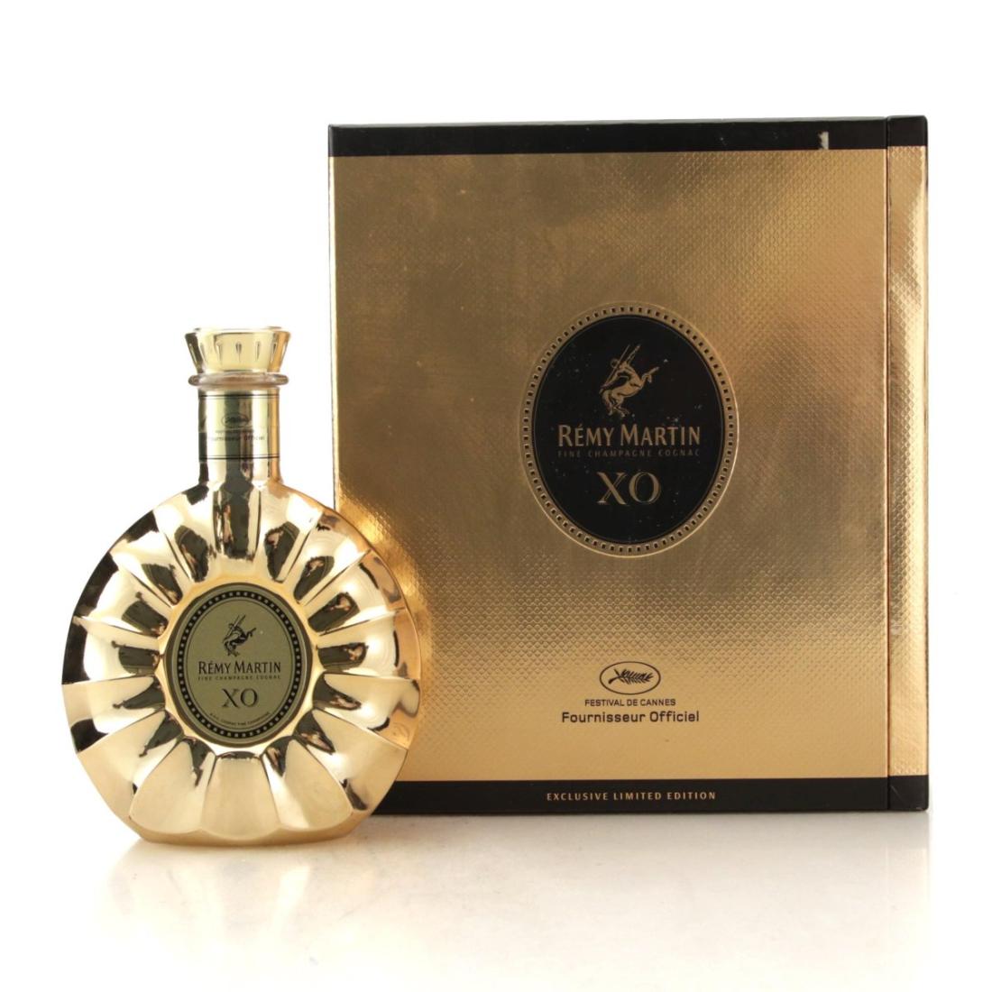 Hine Napoleon Extra Fine Cognac Whisky | Whisky Auctioneer