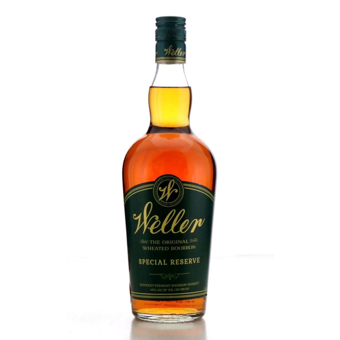 Image for Weller Special Reserve Straight Bourbon