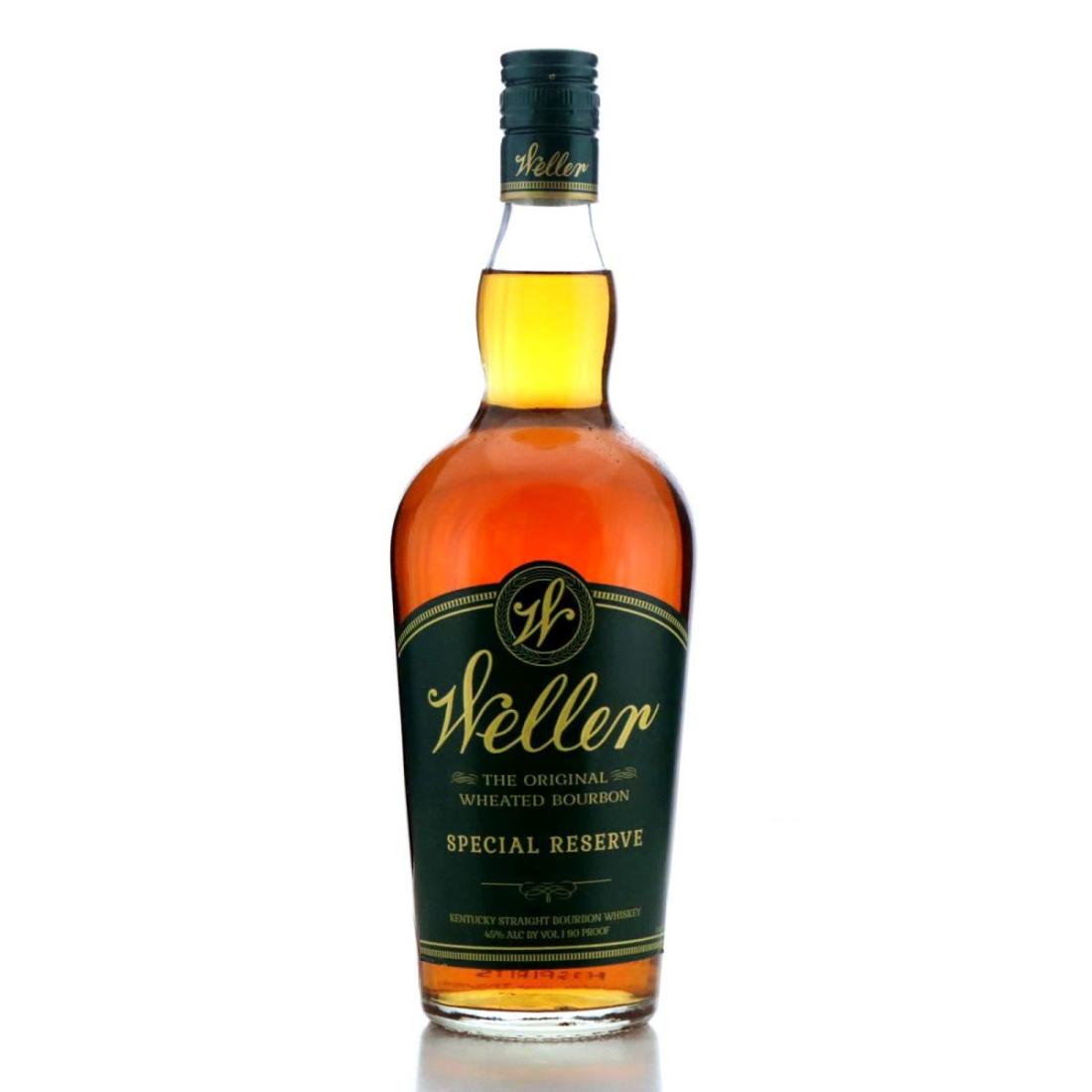 Image for Weller Special Reserve Straight Bourbon