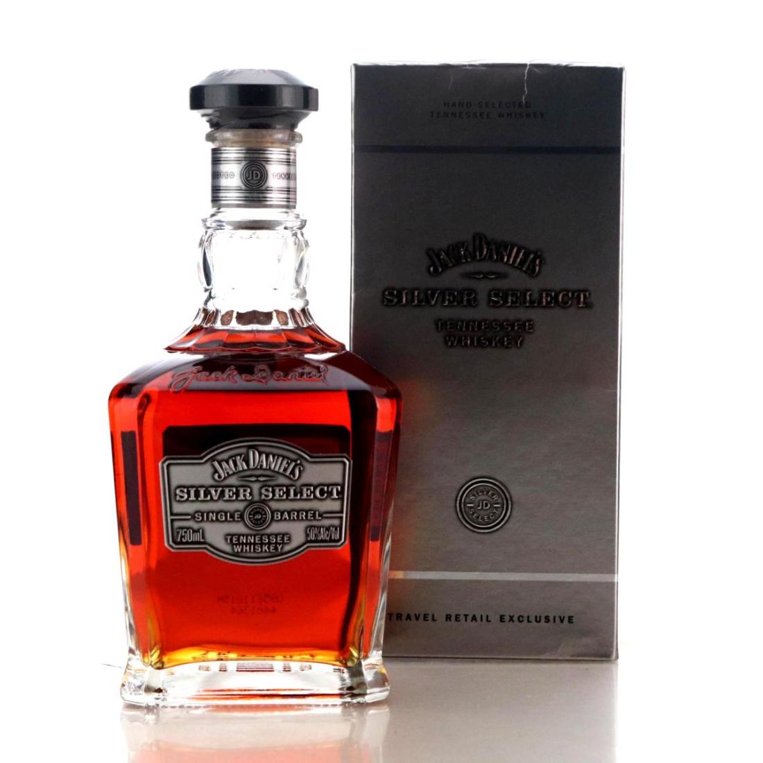 Jack Daniel's Barrel House 1 Whisky | Whisky Auctioneer