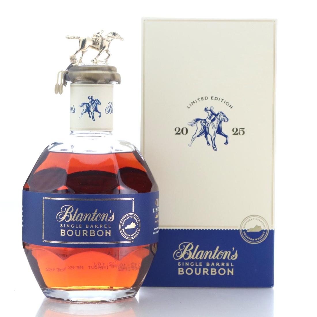 Eagle Rare 15 Year Old 107 Proof 1990 Whisky | Whisky Auctioneer
