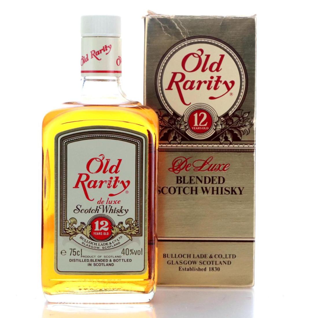 The Whisky Trail 1980 38 Year Old Scotch Whisky - Jazz Groove Vol