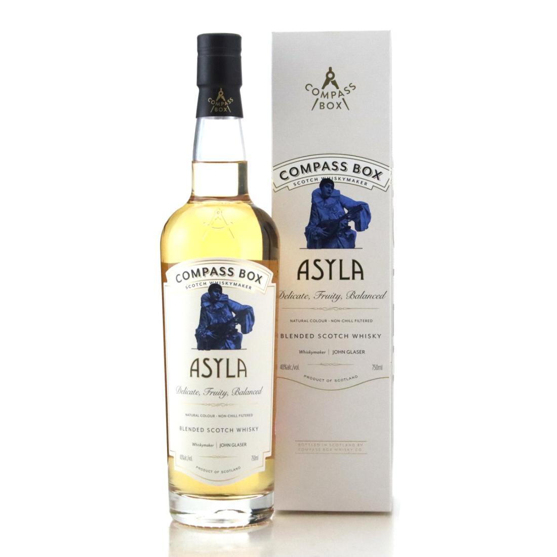 Abbot's Choice Scotch Whisky Whisky | Whisky Auctioneer