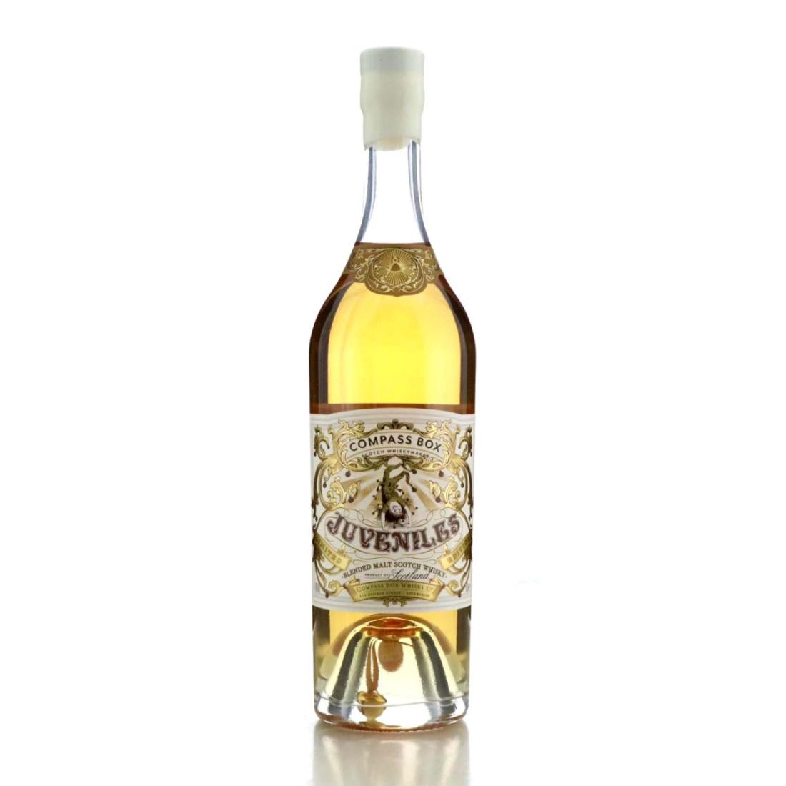 Compass Box Juveniles 2018