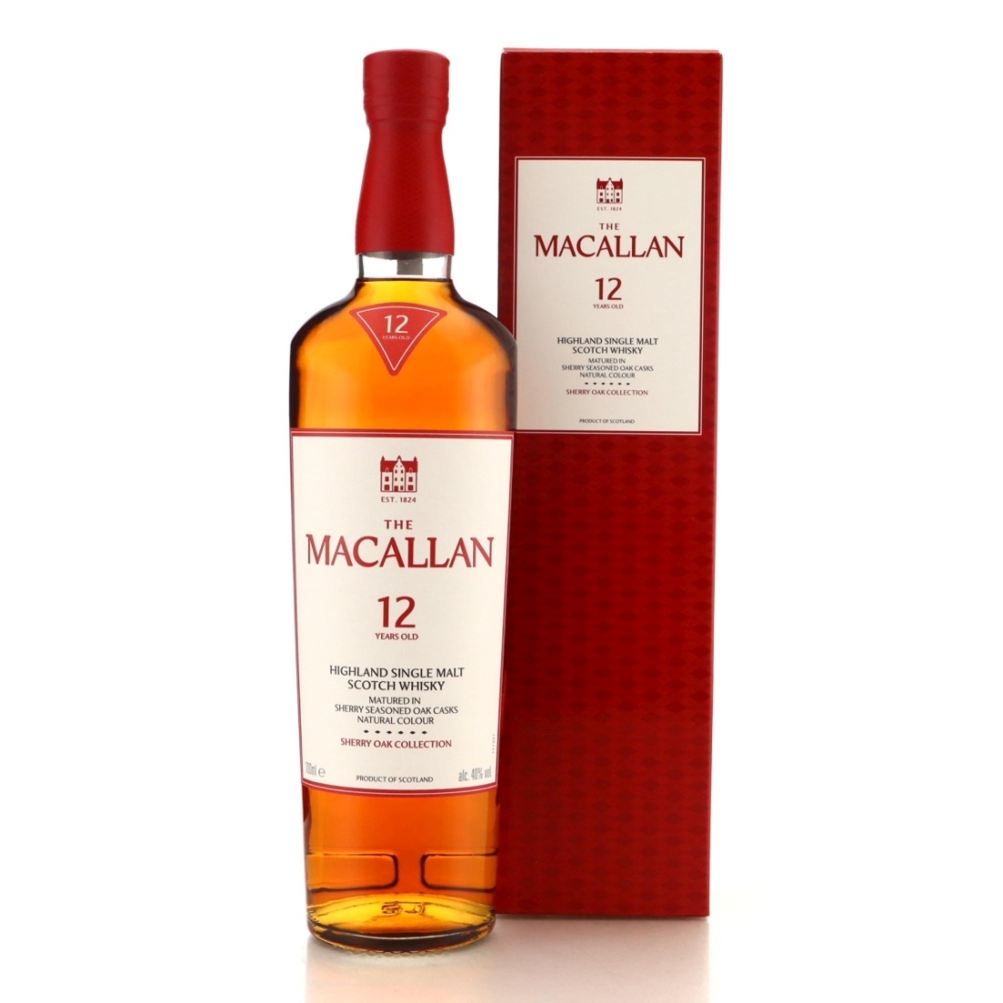 Macallan