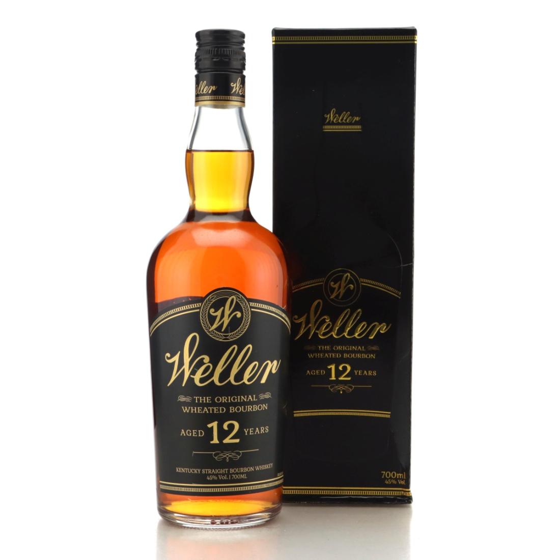 Image for Weller 12 Year Old