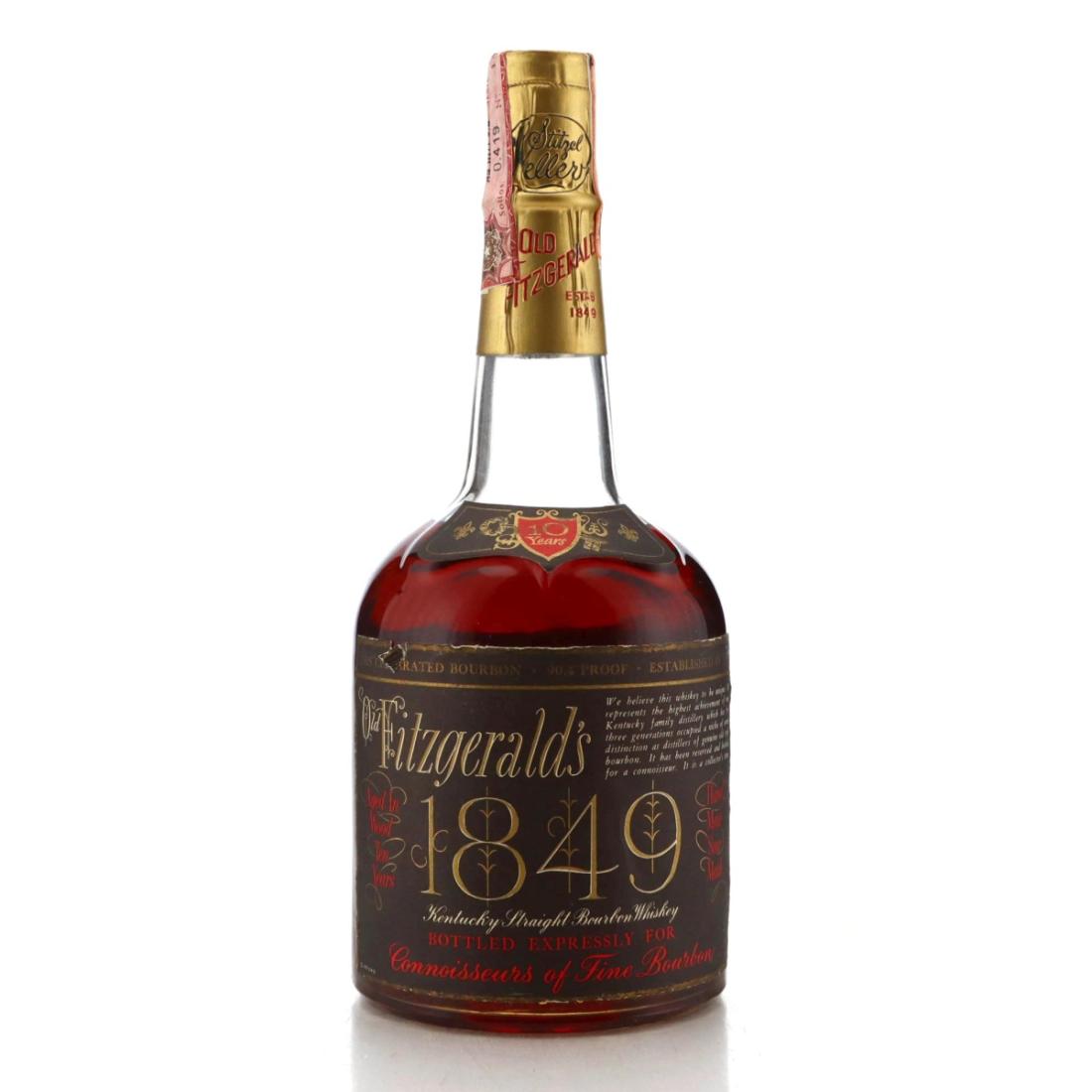 Wild Turkey 8 Year Old 101 Proof 1 Litre 1988 Whisky | Whisky