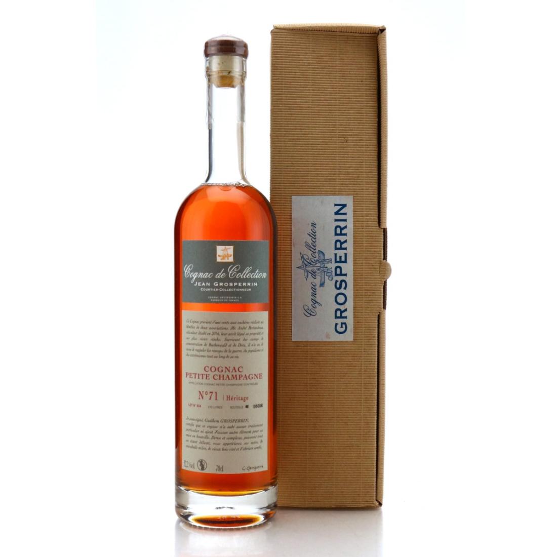 Bisquit VSOP Fine Champagne Cognac Whisky | Whisky Auctioneer