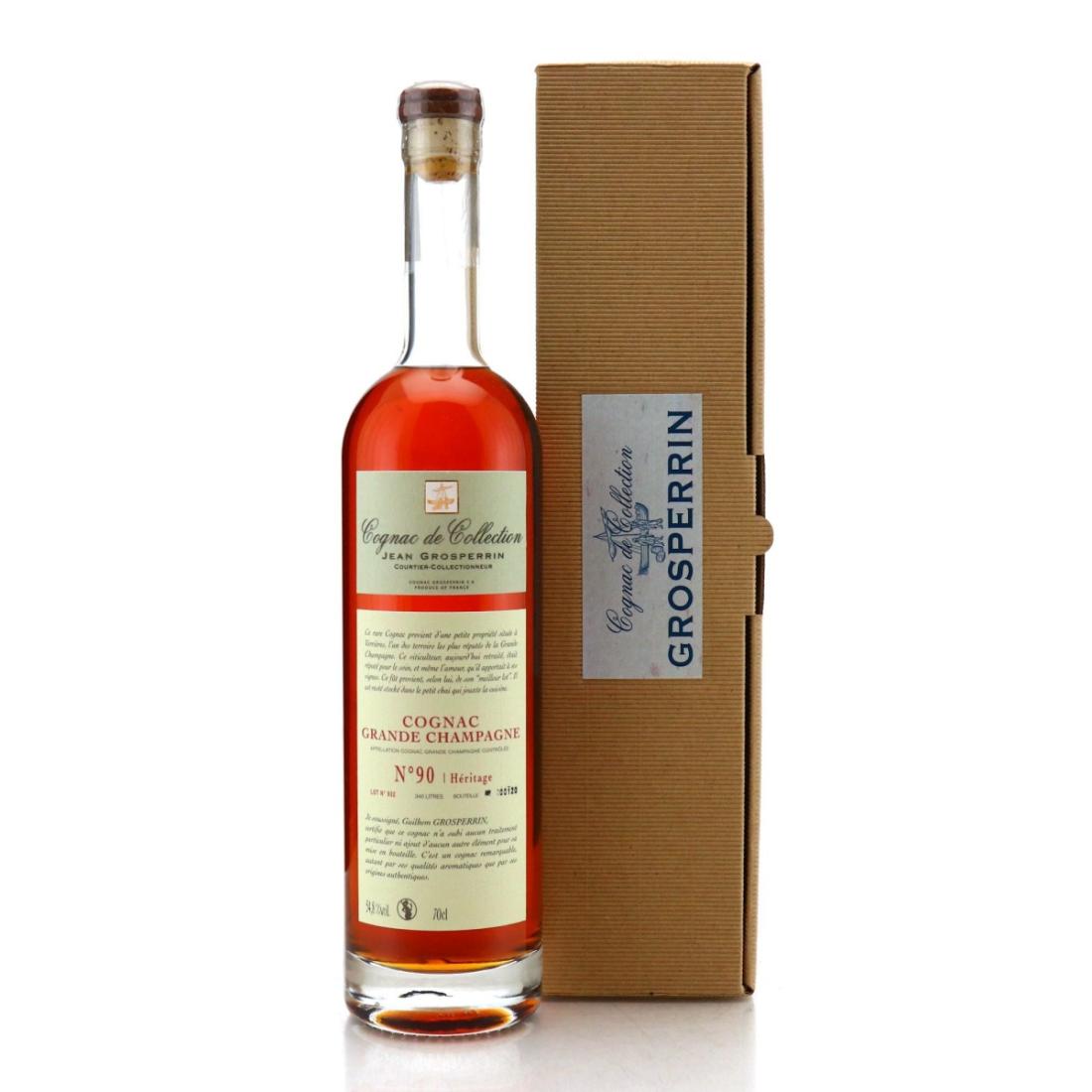 Martell XO Cordon Supreme Cognac Whisky | Whisky Auctioneer
