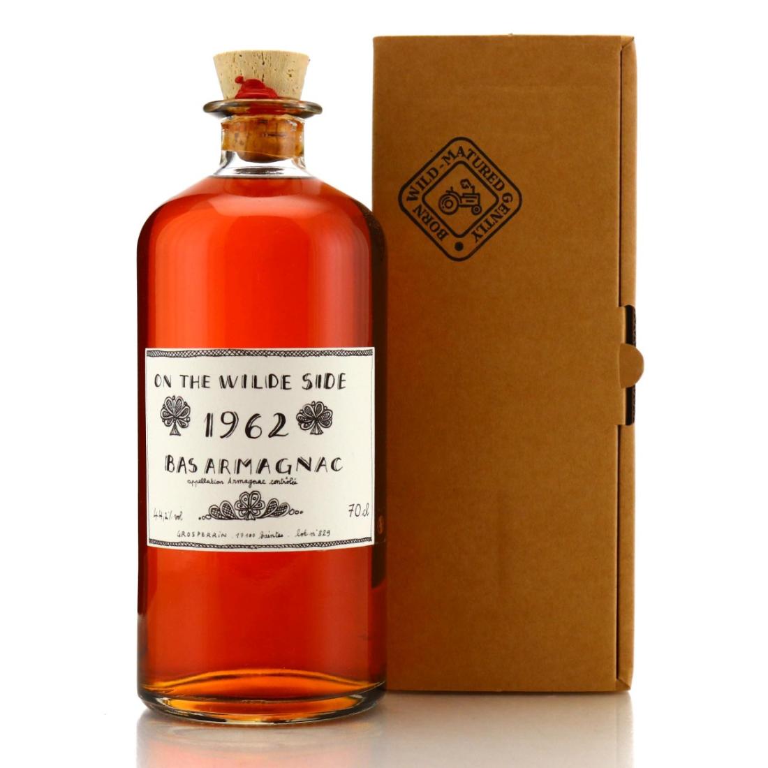 Fine Hine Extra Cognac Napoleon Whisky HINE NAPOLEON | Vieille