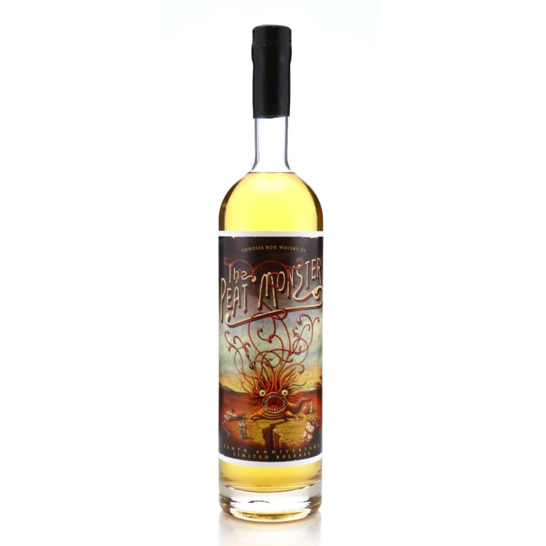 Ambassador Twenty-Five 25 Year Old Scotch Whisky Whisky | Whisky