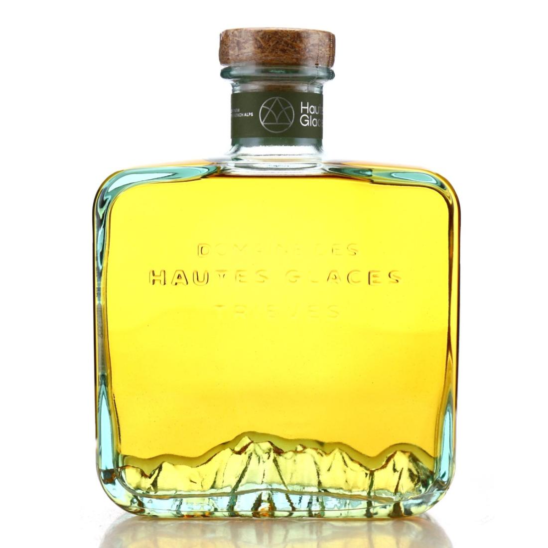 Domaine des Hautes Glaces 2018 Trieves Biodynamic Whisky B17CS24 Foundations
