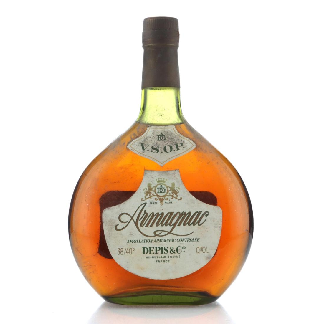 Martell Napoleon Special Reserve Cognac Whisky | Whisky Auctioneer