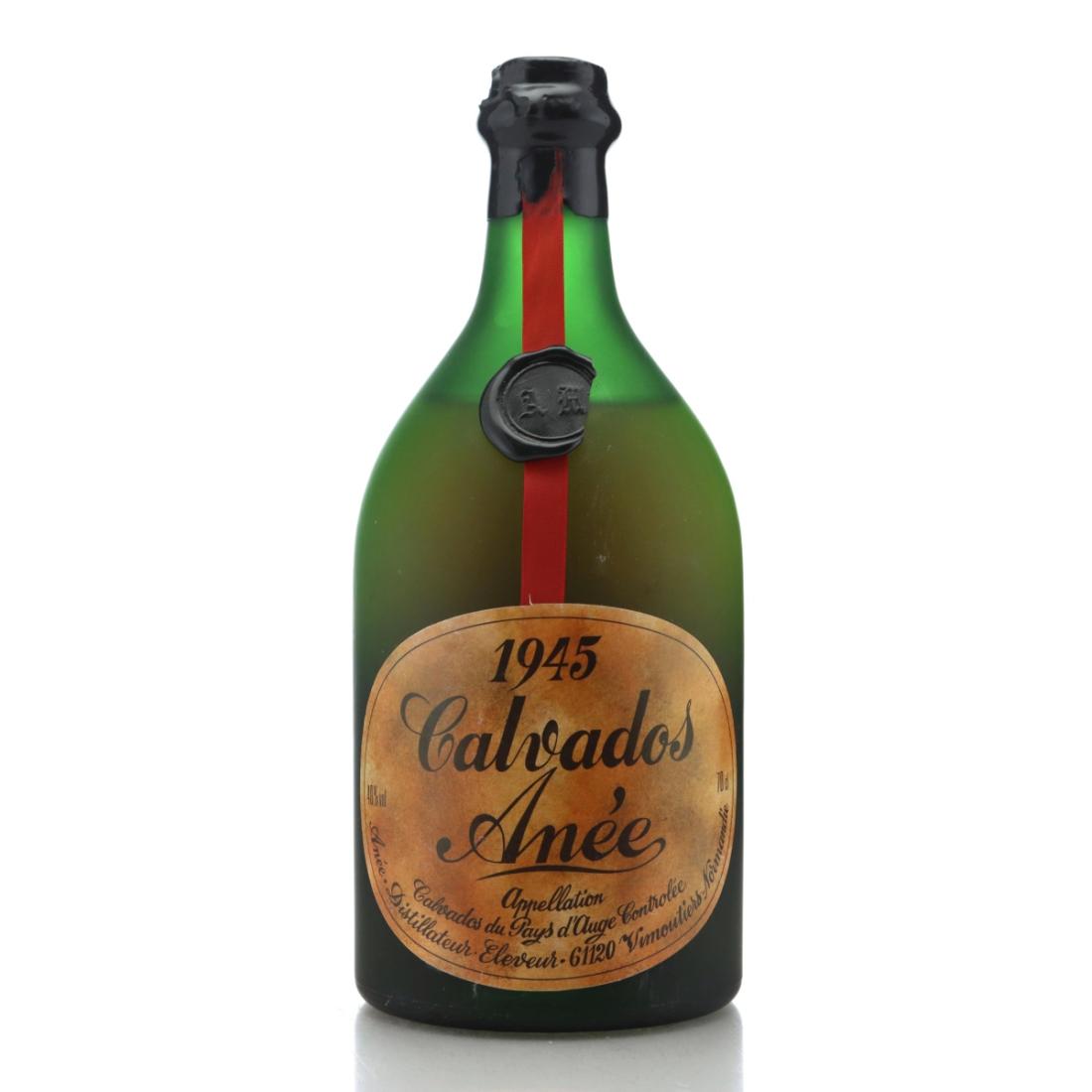 Ane 1945 Calvados