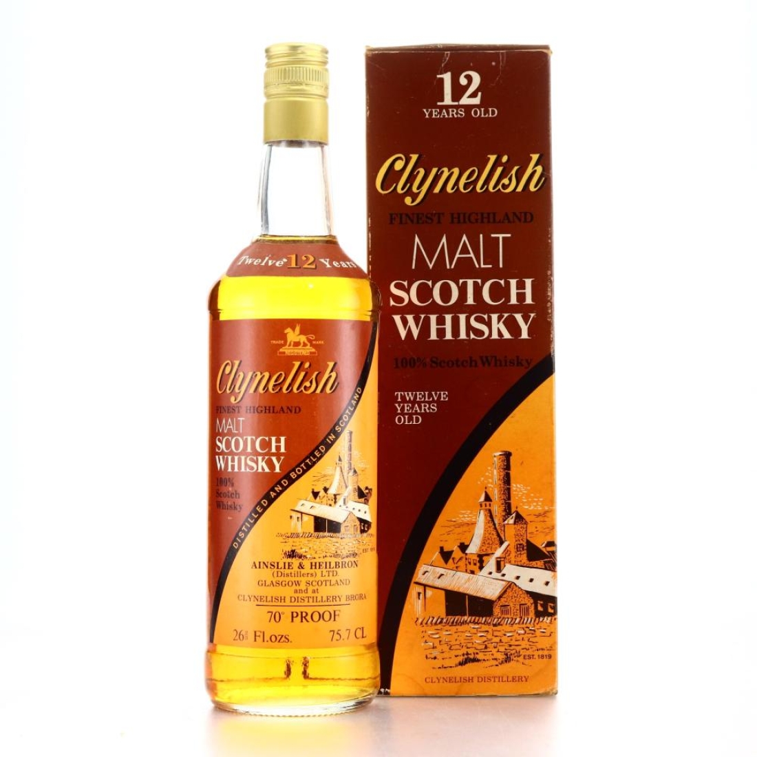 Clynelish