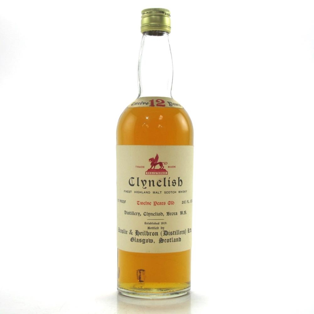Clynelish