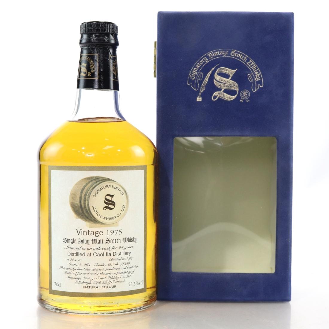 Caol Ila