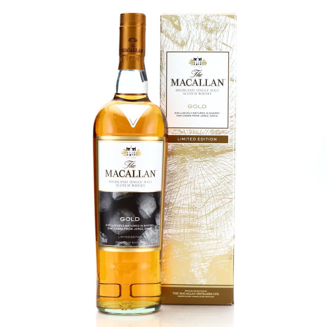 Macallan