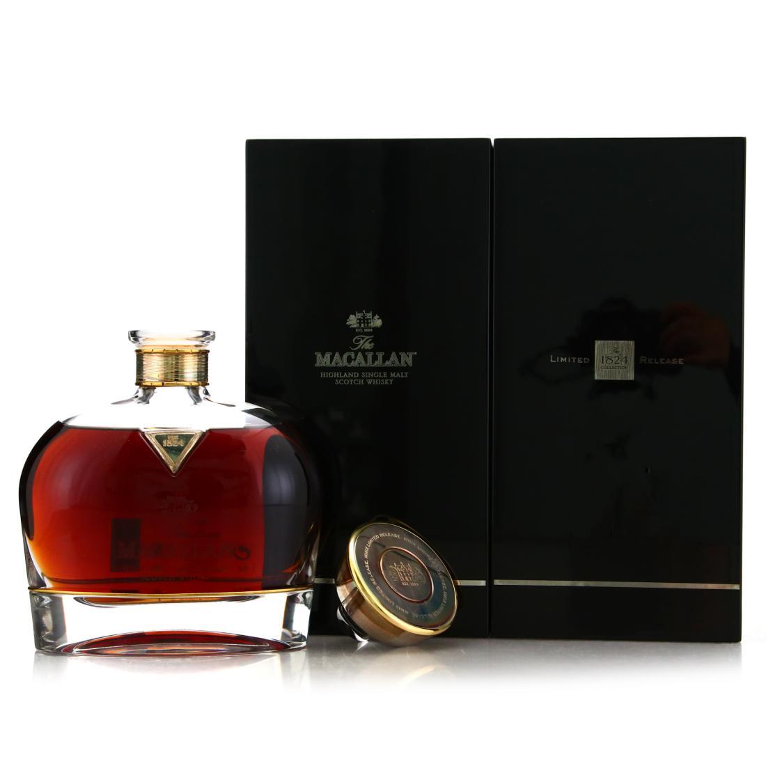 Macallan Select Oak Litre Whisky | Whisky Auctioneer