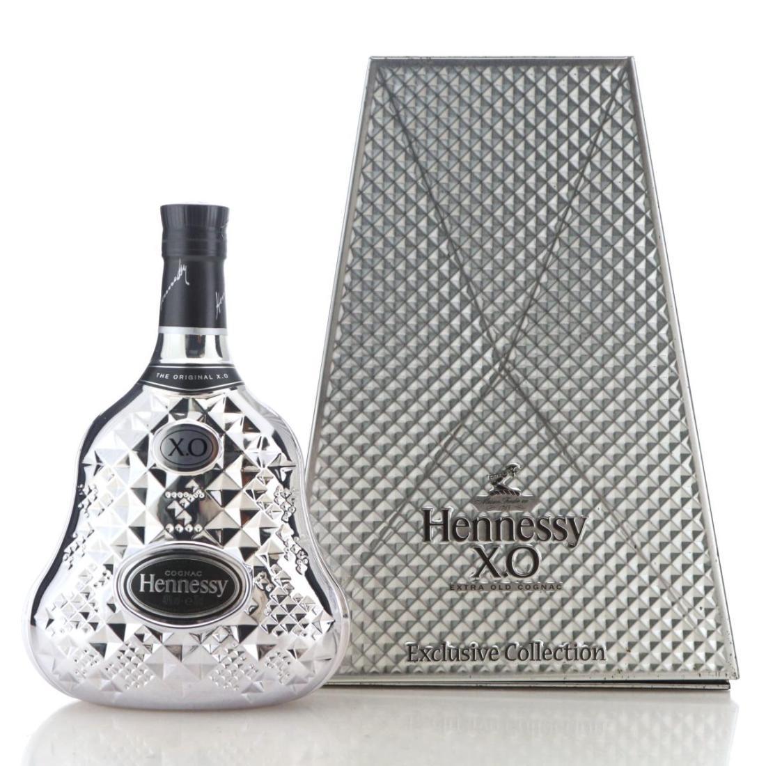 Hennessy XO Cognac Exclusive Collection No.8 Whisky | Whisky