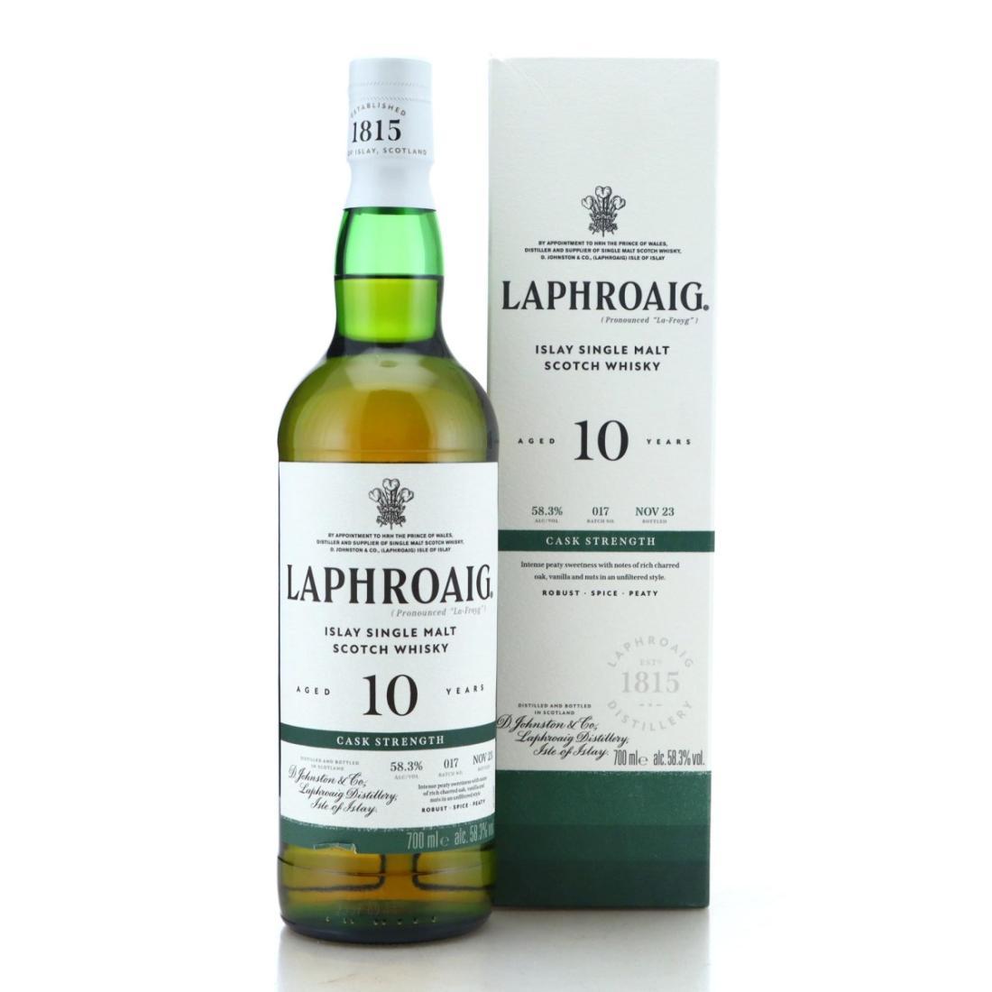 Octomore Edition: 08.3 Masterclass Islay Barley Whisky | Whisky