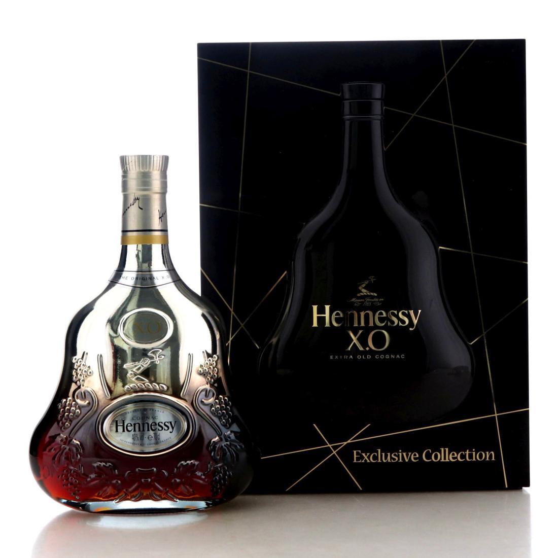 Camus Napoleon Bicentenary Cognac Decanter 1969 Whisky | Whisky