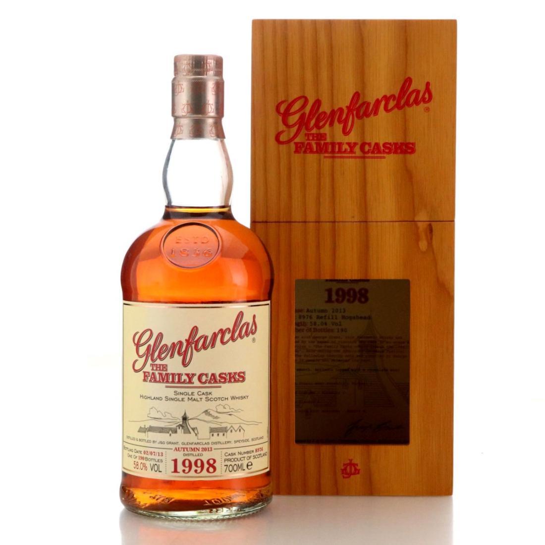 Glenfarclas
