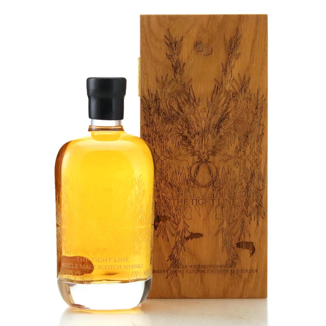 Macallan SMWS 14 Year Old Distillery 24 Rare Release - Massive oak