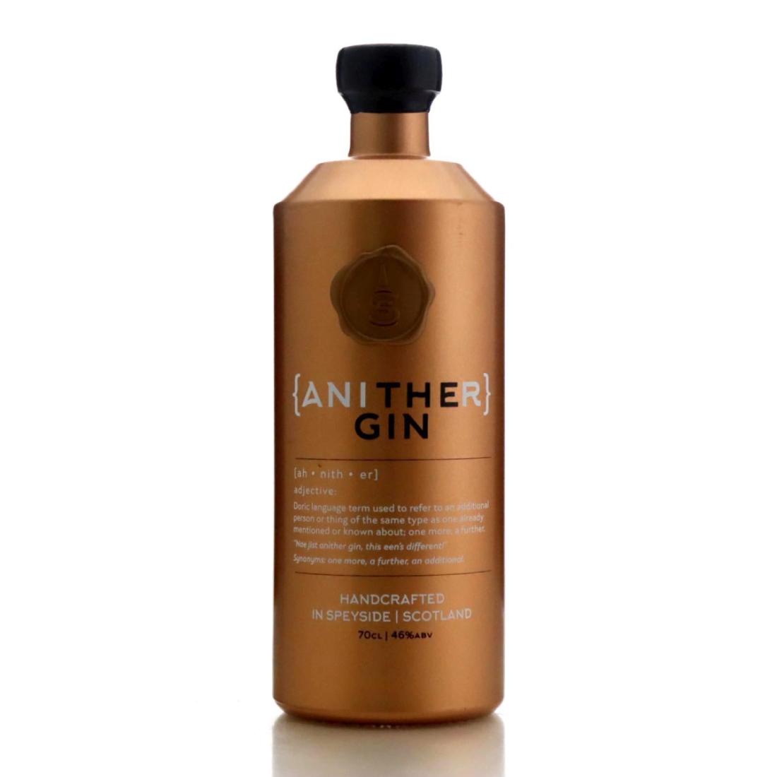 Anither Gin Whisky | Whisky Auctioneer
