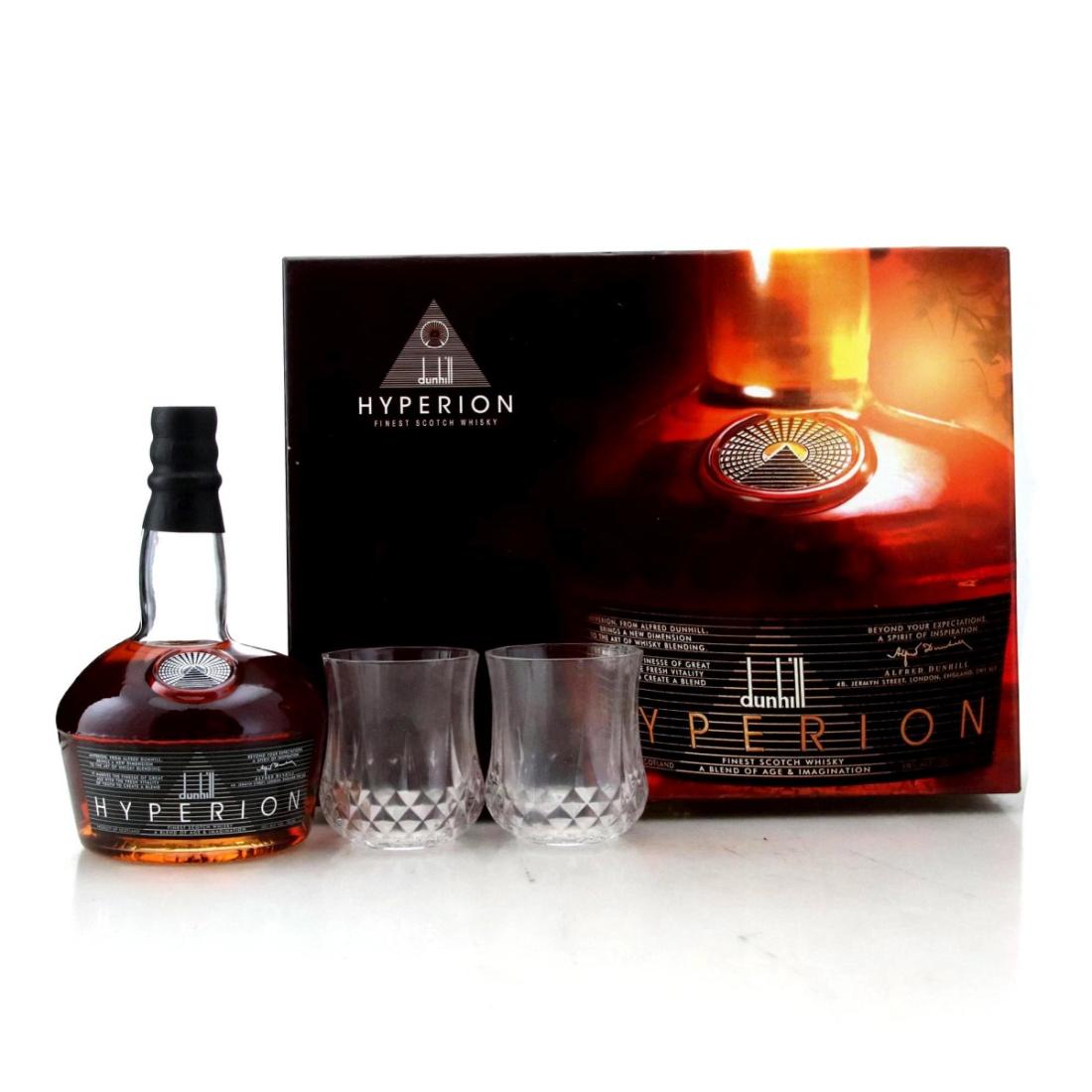 Johnnie Walker The Commemorative 1910 Edition Batch #1 Whisky