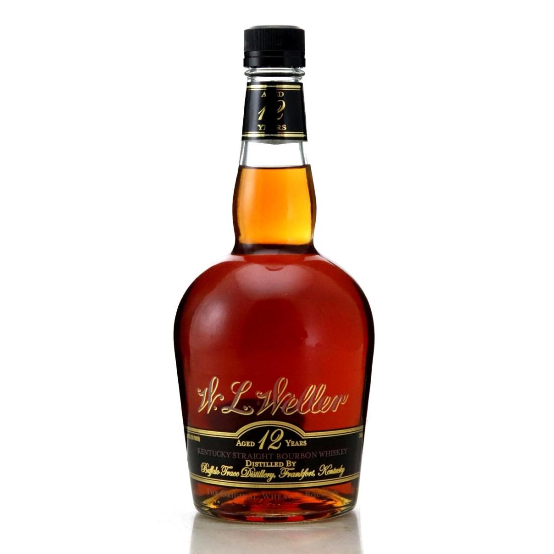 Image for W.L. Weller 12 Year Old