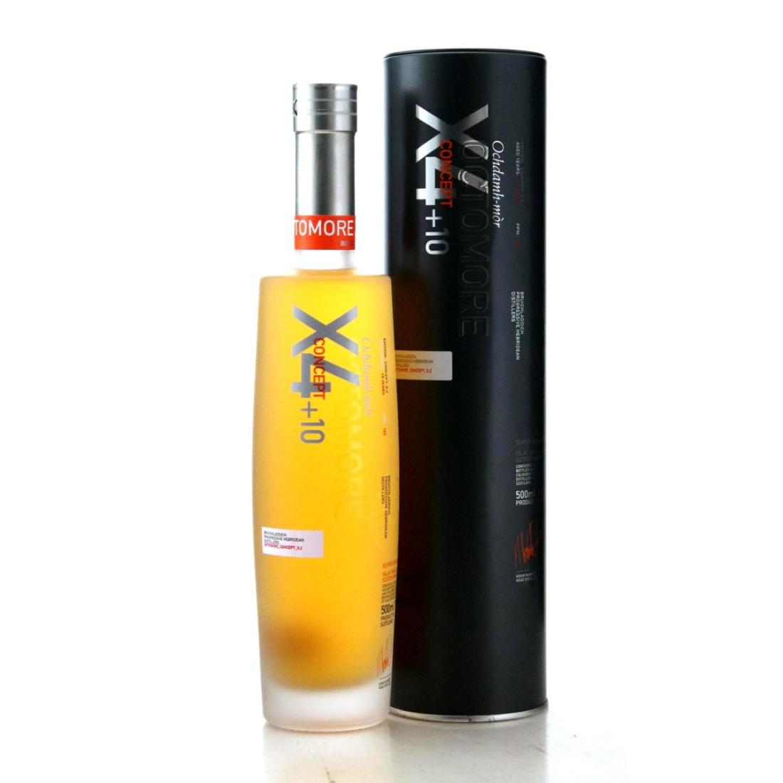 Octomore Edition Concept 02 X410
