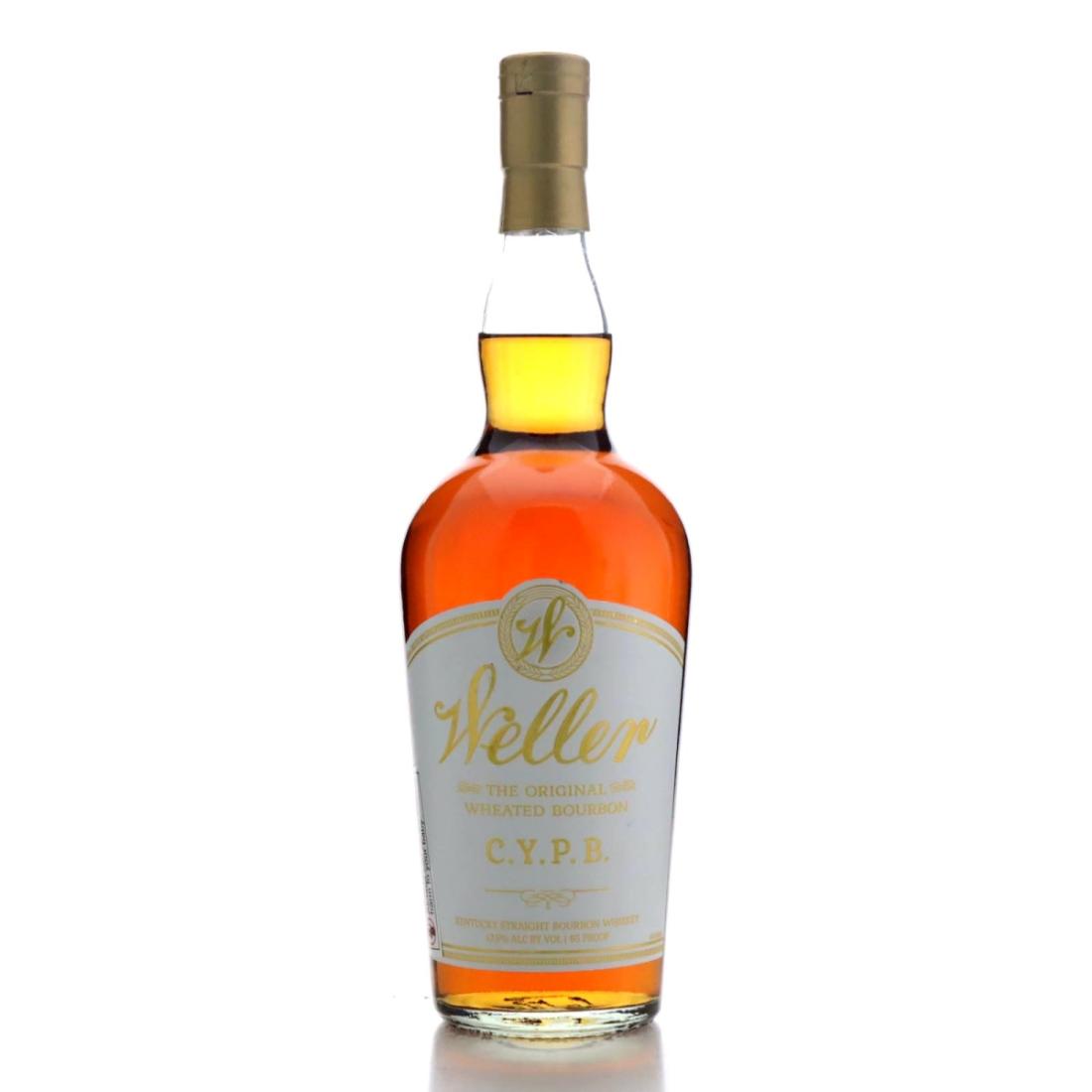 Image for Weller 8 Year Old C.Y.P.B.