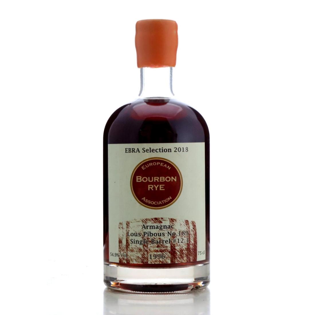 Marquis De Puysegur 1944 Grand Armagnac Whisky | Whisky Auctioneer