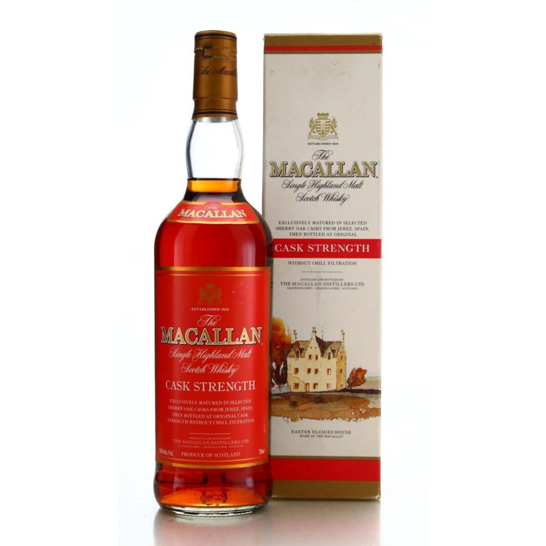 Macallan