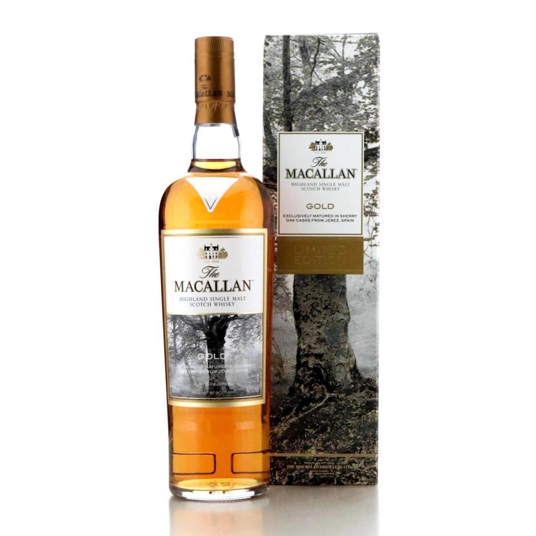 Macallan 1987 18 Year Old Whisky | Whisky Auctioneer