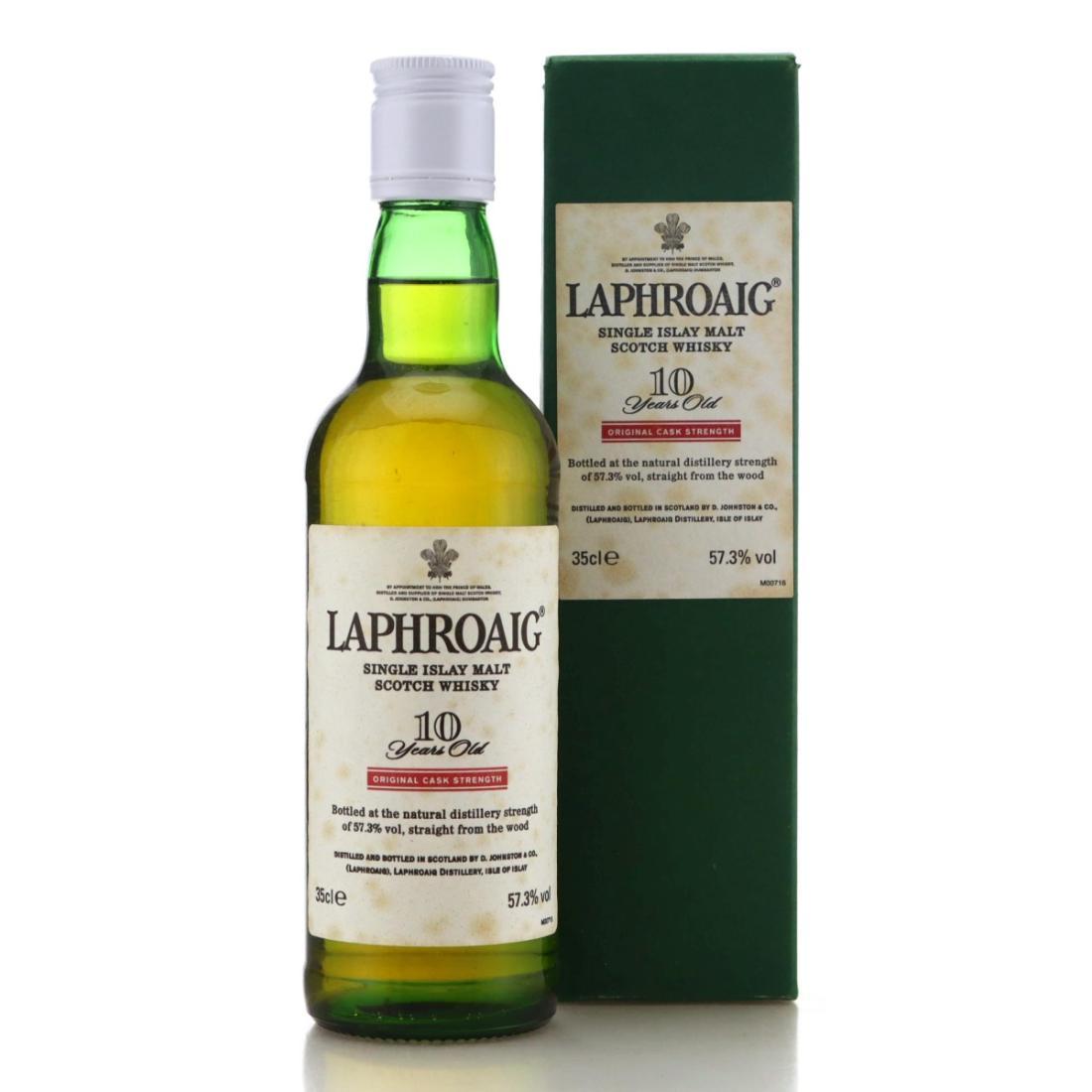 Bruichladdich 1990 Black Art 23 Year Old Edition 04.1 Whisky