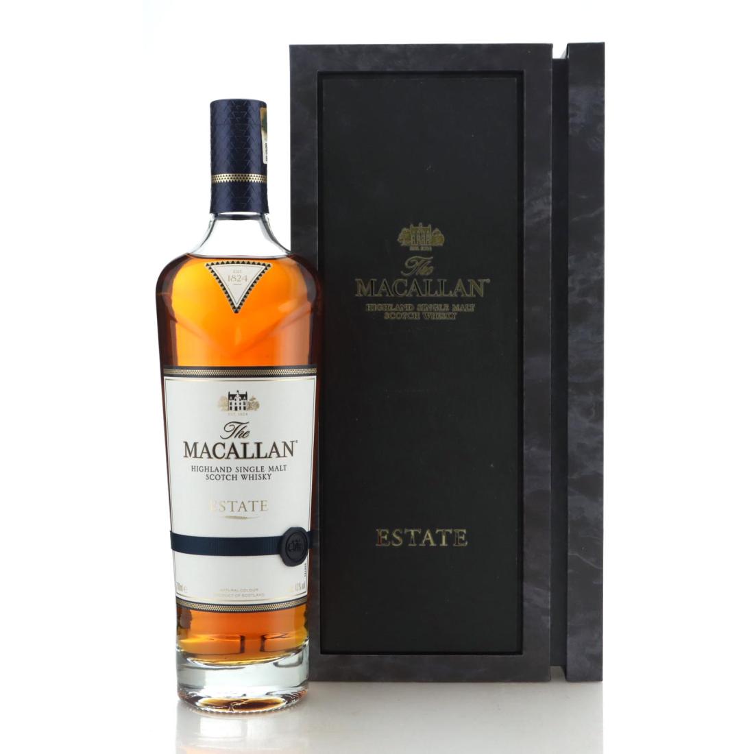 Image for Macallan Estate