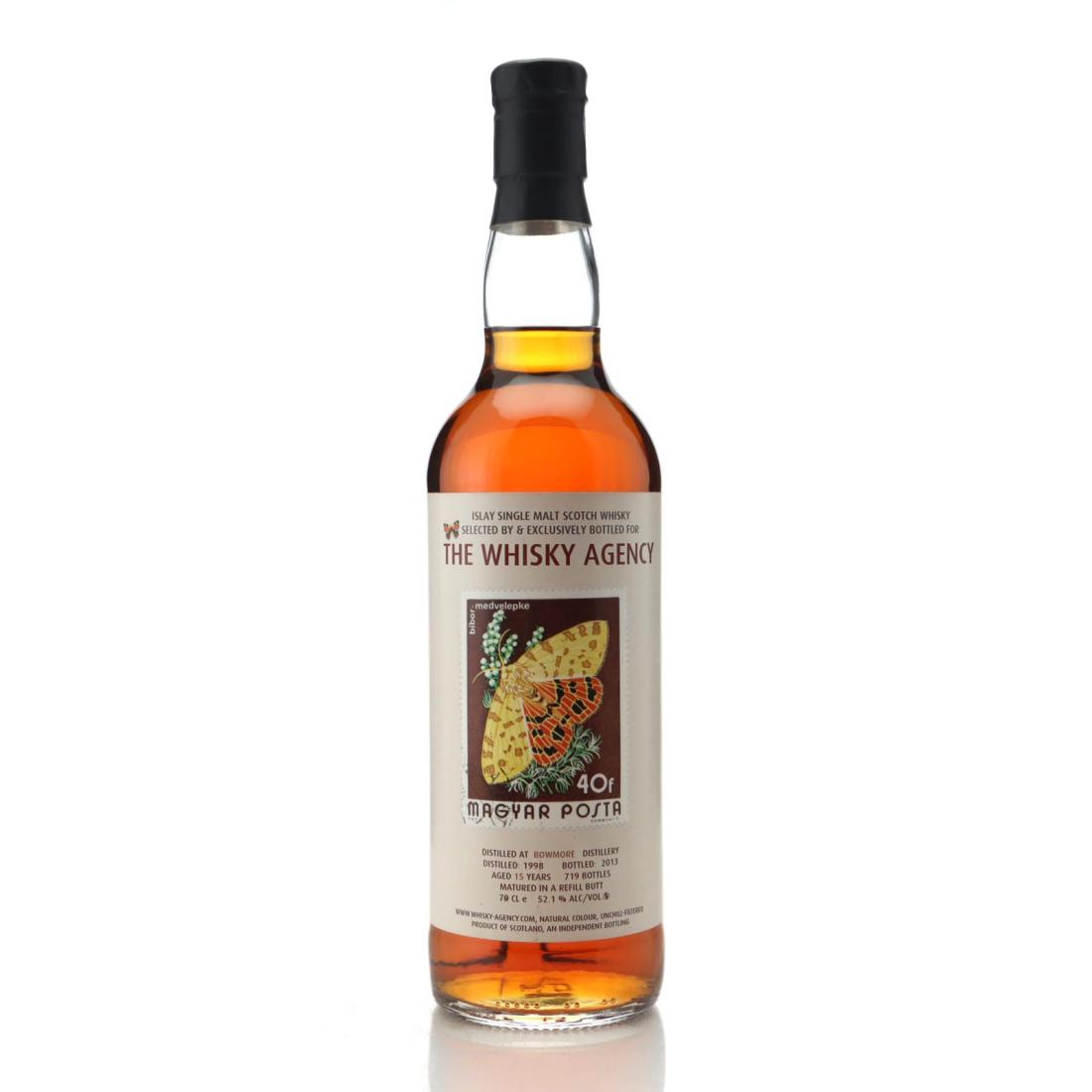 Bowmore 1998 15 Year Old