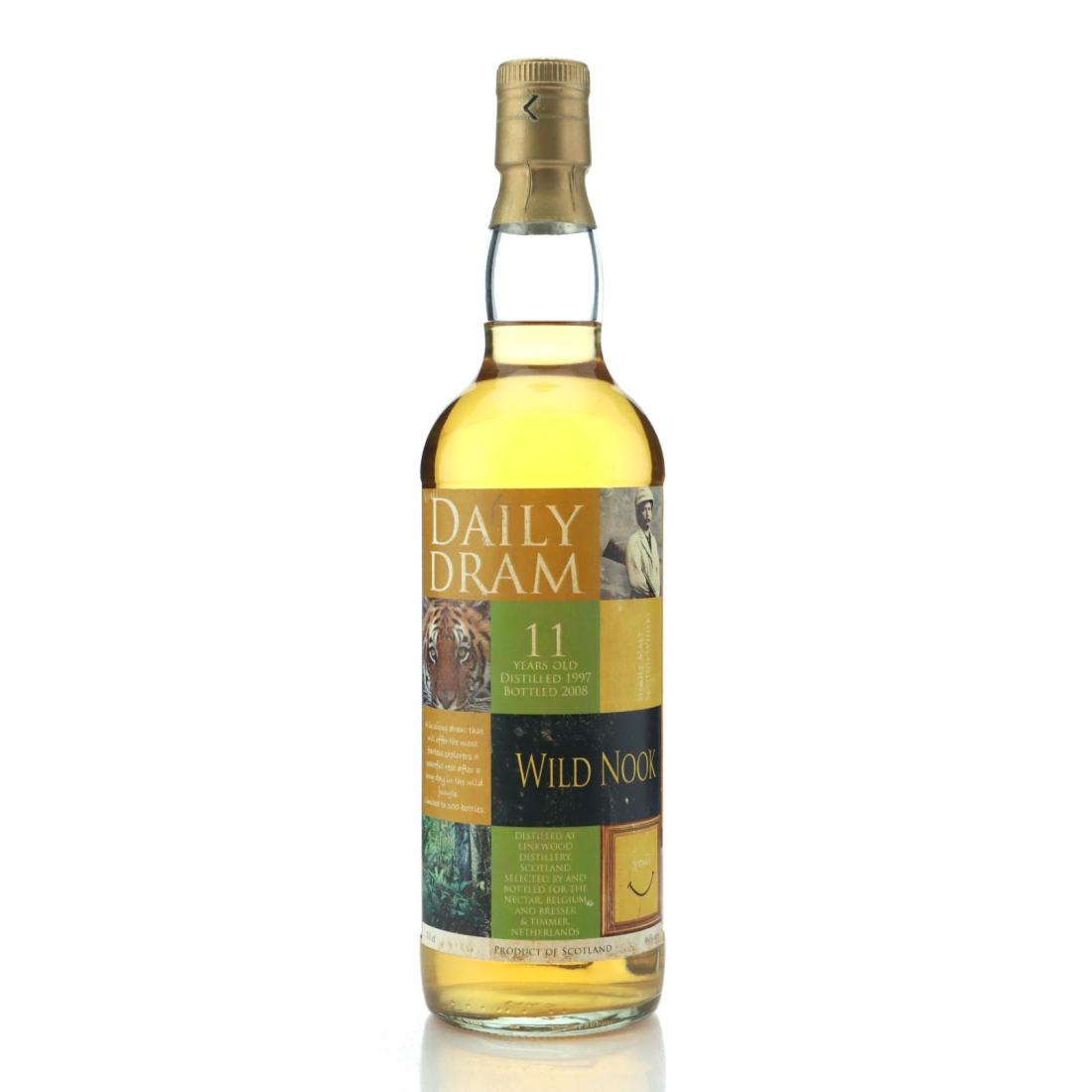 Linkwood 1975 Rare Malts Selection 26 Year Old Whisky | Whisky