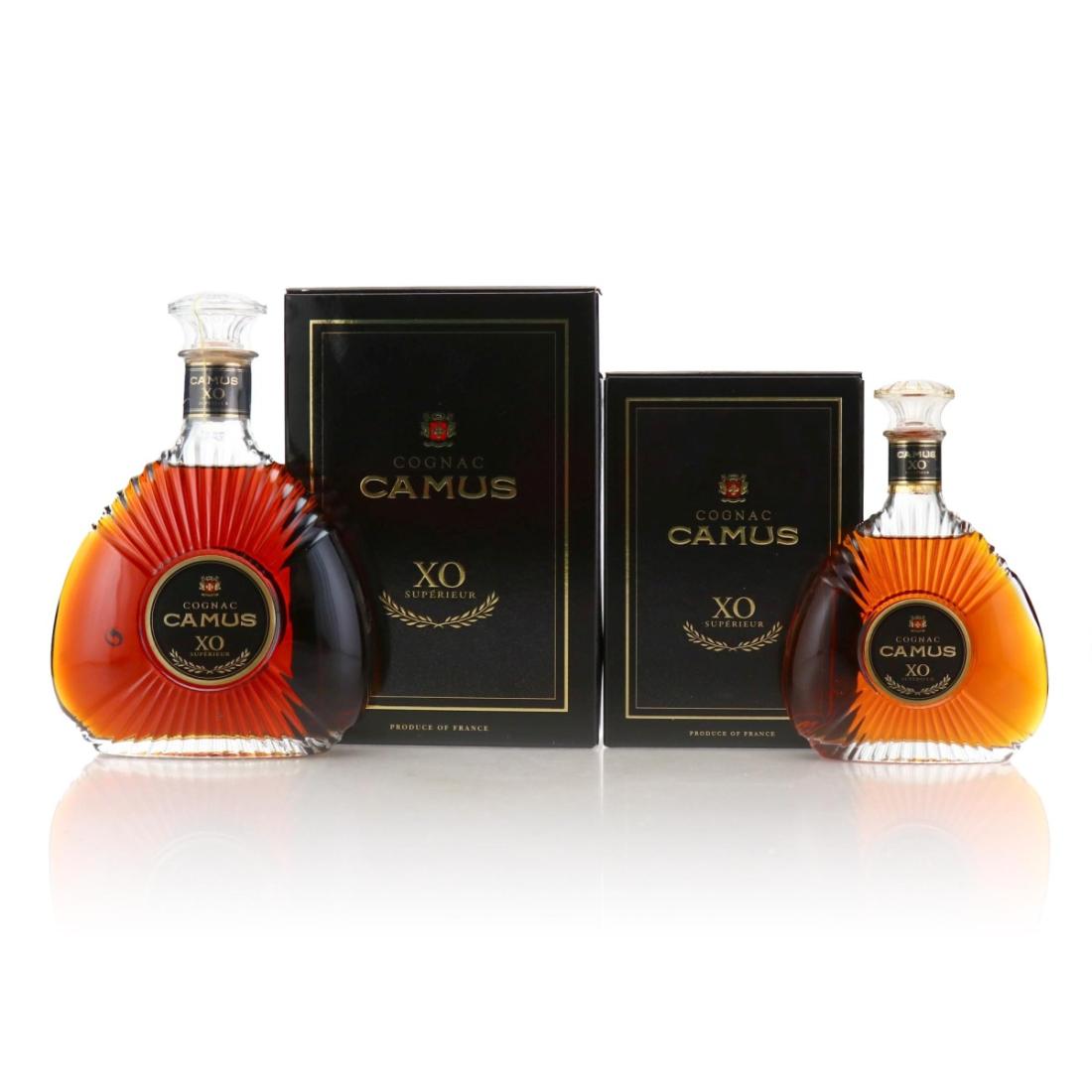 Hine Napoleon Extra Fine Cognac Whisky | Whisky Auctioneer