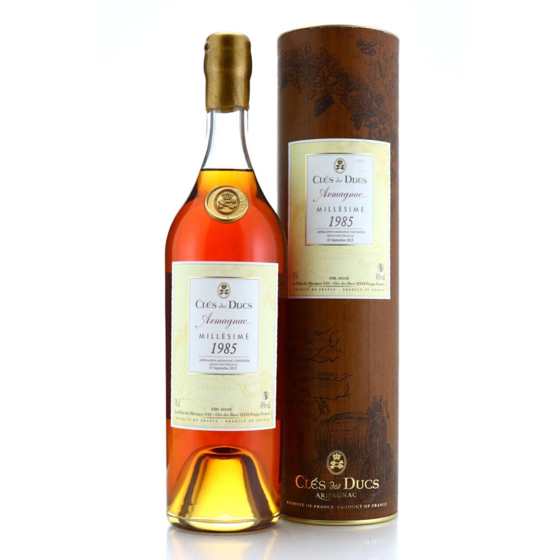 Bisquit VSOP Fine Champagne Cognac Whisky | Whisky Auctioneer