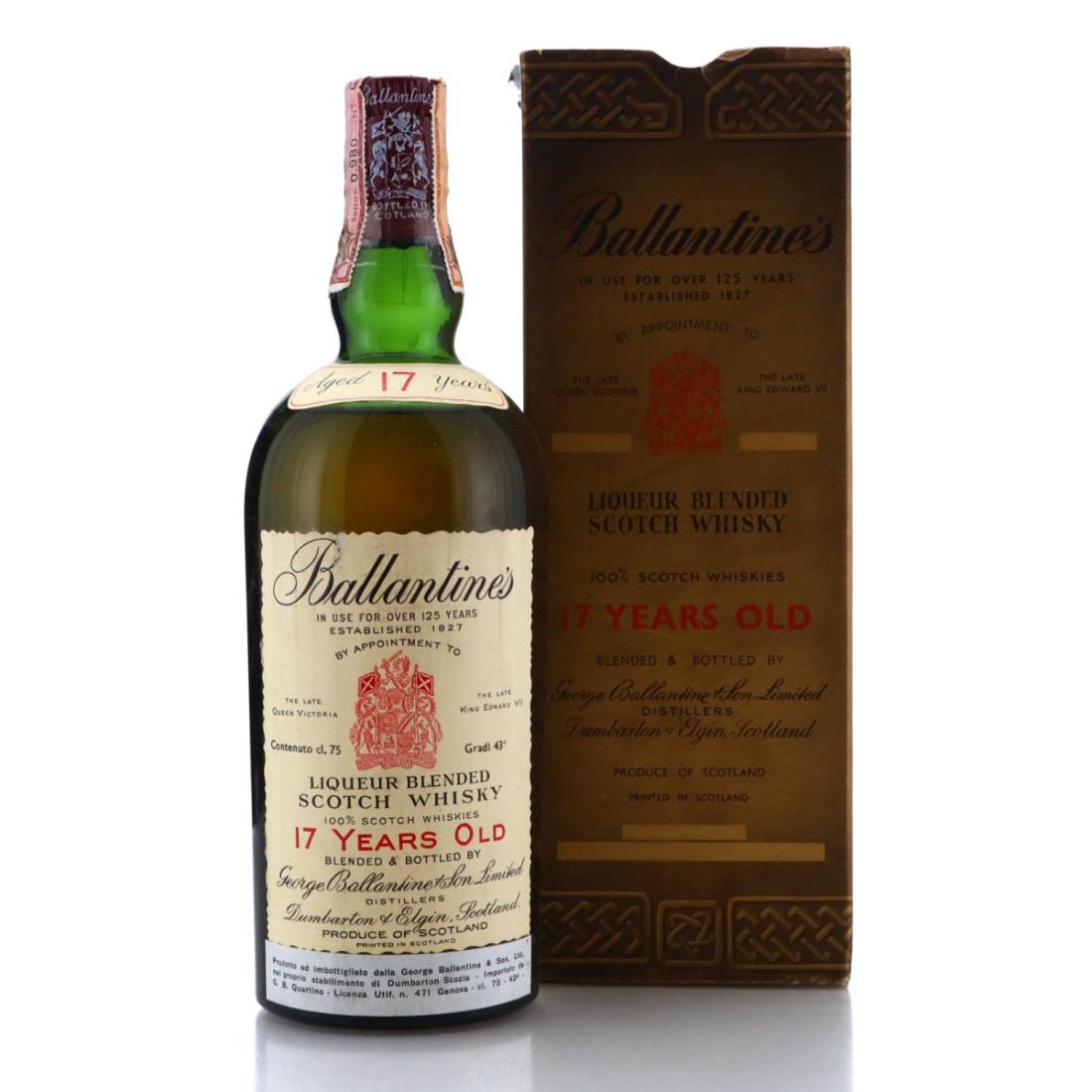 Old Parr 500 15 Year Old Scotch Whisky Decanter Whisky | Whisky